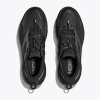 MEN'S HOKA TRANSPORT 2 GTX | BLACK / BLACK