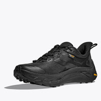 MEN'S HOKA TRANSPORT 2 GTX | BLACK / BLACK