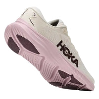 WOMEN'S HOKA SOLIMAR 2 GLM | ALABASTER | PINK OPAL