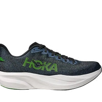 PRE-ORDER MEN'S HOKA MACH 7 | VARSITY | NAVY | FADED | NAVY