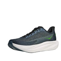PRE-ORDER MEN'S HOKA MACH 7 | VARSITY | NAVY | FADED | NAVY