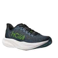 PRE-ORDER MEN'S HOKA MACH 7 | VARSITY | NAVY | FADED | NAVY