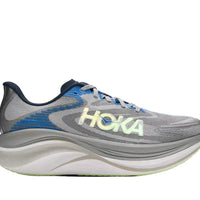 MEN'S HOKA SKYWARD X 2 | STELLAR GREY / VARSITY NAVY