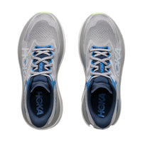 MEN'S HOKA SKYWARD X 2 | STELLAR GREY / VARSITY NAVY