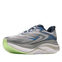 MEN'S HOKA SKYWARD X 2 | STELLAR GREY / VARSITY NAVY