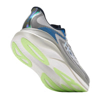MEN'S HOKA SKYWARD X 2 | STELLAR GREY / VARSITY NAVY