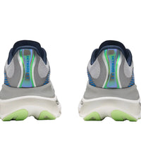 MEN'S HOKA SKYWARD X 2 | STELLAR GREY / VARSITY NAVY