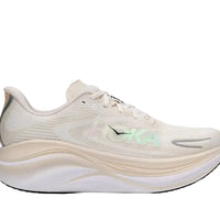 WOMEN'S HOKA SKYWARD X 2 | ALABASTER / BLACK