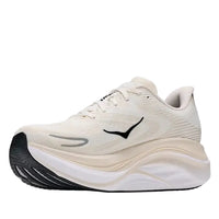 WOMEN'S HOKA SKYWARD X 2 | ALABASTER / BLACK