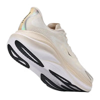 WOMEN'S HOKA SKYWARD X 2 | ALABASTER / BLACK