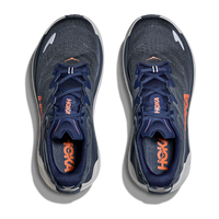 MEN'S HOKA GAVIOTA 6 | MIDNIGHT BLUE | FADED NAVY