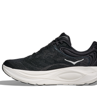 WOMEN'S HOKA GAVIOTA 6 | BLACK | WHITE