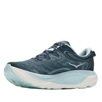 WOMEN'S HOKA GAVIOTA 6 | FADED NAVY | GLIMMERING BLUE