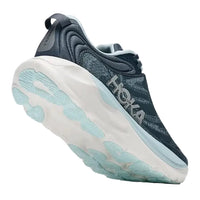 WOMEN'S HOKA GAVIOTA 6 | FADED NAVY | GLIMMERING BLUE