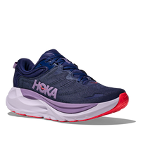 WOMEN'S HOKA GAVIOTA 6 | MIDNIGHT BLUE | VARSITY NAVY
