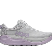 WOMEN'S HOKA GAVIOTA 6 | STARDUST / MELLOW LILAC