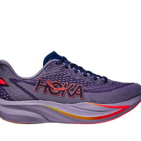 WOMEN'S HOKA MACH 7 | BERRY JAM | BERRY PATCH