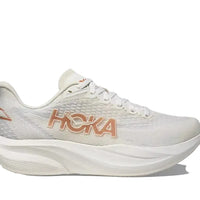 PRE-ORDER WOMEN'S HOKA MACH 7 | FROST | ROSE | GOLD