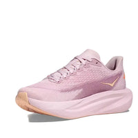 PRE-ORDER WOMEN'S HOKA MACH 7 | LILAC | CREAM | TANGERINE | GLOW