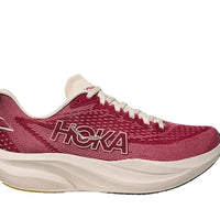 PRE-ORDER WOMEN'S HOKA MACH 7 | LINGONBERRY | CRANBERRY