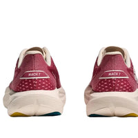 PRE-ORDER WOMEN'S HOKA MACH 7 | LINGONBERRY | CRANBERRY