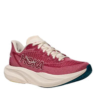 PRE-ORDER WOMEN'S HOKA MACH 7 | LINGONBERRY | CRANBERRY