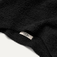 WOMAN'S UGG NOVALIE SLOUCHY PULLOVER | BLACK