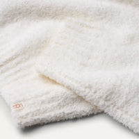 WOMEN'S UGG NOVALIE SLOUCHY PULLOVER | CREAM