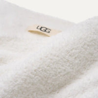 WOMEN'S UGG NOVALIE SLOUCHY PULLOVER | CREAM