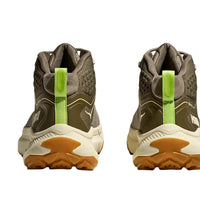 MEN'S HOKA TRANSPORT HIKE GTX | LIGHT ROAST / EGGSHELL