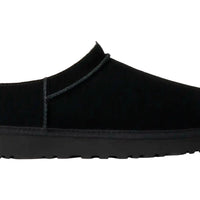 WOMEN'S UGG CLASSIC MICRO | BLACK