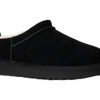 WOMEN'S UGG CLASSIC MICRO | BLACK