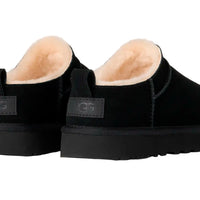 WOMEN'S UGG CLASSIC MICRO | BLACK