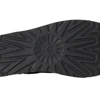 WOMEN'S UGG CLASSIC MICRO | BLACK