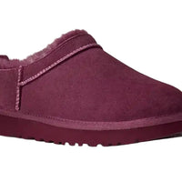WOMEN'S UGG CLASSIC MICRO | BURNT MAGENTA