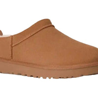 WOMEN'S UGG CLASSIC MICRO | CHESTNUT