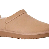 WOMEN'S UGG CLASSIC MICRO | SAND