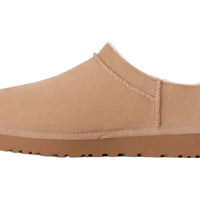 WOMEN'S UGG CLASSIC MICRO | SAND