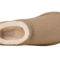 WOMEN'S UGG CLASSIC MICRO | SAND