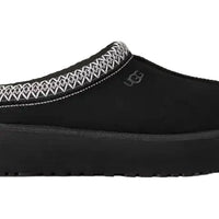 WOMEN'S UGG TAZZ II SLIPPER | BLACK