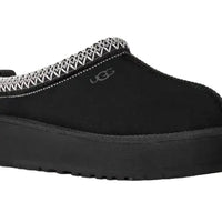 WOMEN'S UGG TAZZ II SLIPPER | BLACK