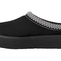 WOMEN'S UGG TAZZ II SLIPPER | BLACK