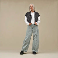 WOMEN'S UGG TAZZ II SLIPPER | BLACK