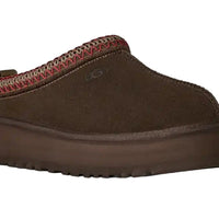 WOMEN'S UGG TAZZ II SLIPPER | DUSTED COCOA