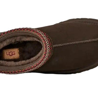 WOMEN'S UGG TAZZ II SLIPPER | DUSTED COCOA