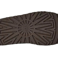 WOMEN'S UGG TAZZ II SLIPPER | DUSTED COCOA