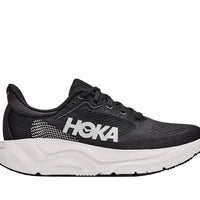 MEN'S HOKA ARAHI 9 | BLACK / WHITE
