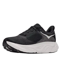 MEN'S HOKA ARAHI 9 | BLACK / WHITE