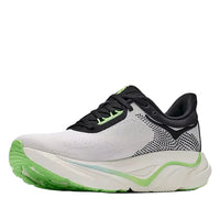 MEN'S HOKA ARAHI 9 | FROST / BLACK