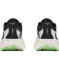 MEN'S HOKA ARAHI 9 | FROST / BLACK